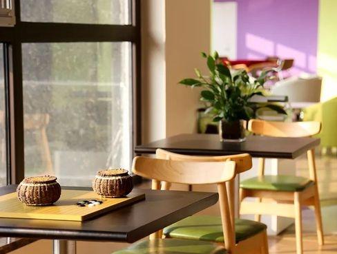 唐山乐城养老（陶然居分部）环境图片