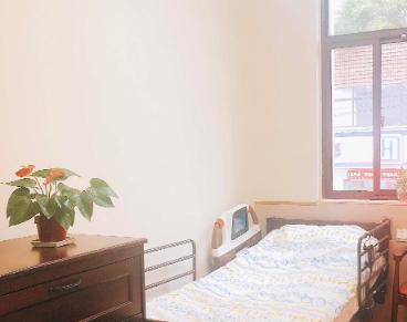 上海市普陀区石泉街道爱照护长者照护之家环境图片