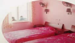 上海浦东新区川沙六团敬老院环境图片