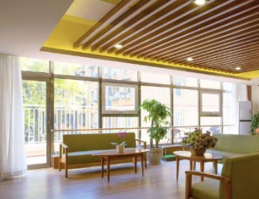 金太阳健康养老社区_郑州4000元养老院,郑州养老院收费