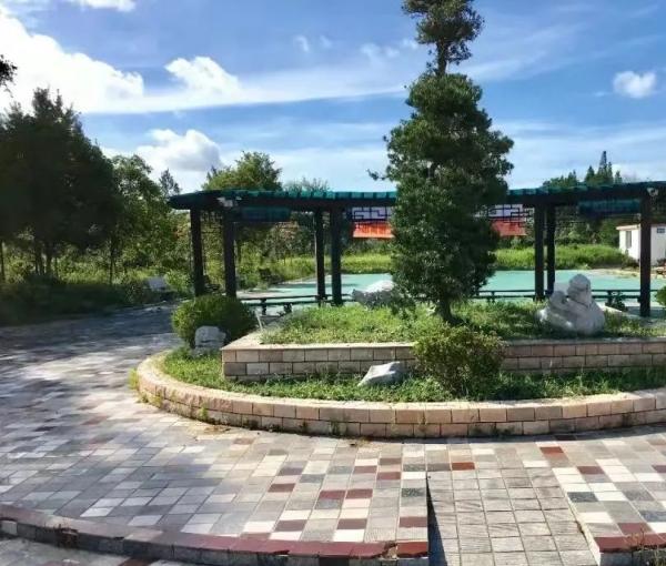 如皋福康护理院环境图片