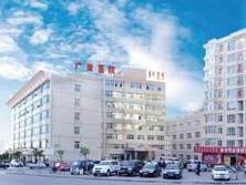 鄂尔多斯市广厦医养中心环境图片
