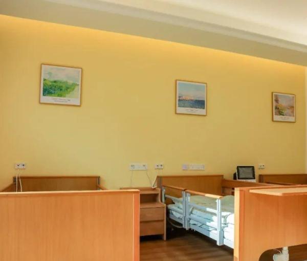 半壁店·长者照护之家