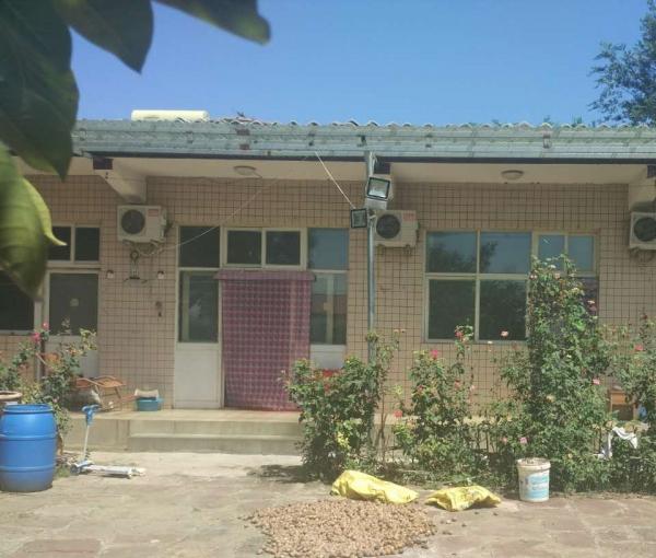 赞皇县平旺老年公寓_石家庄最贵老年护理院名单,石家庄最贵的养老院