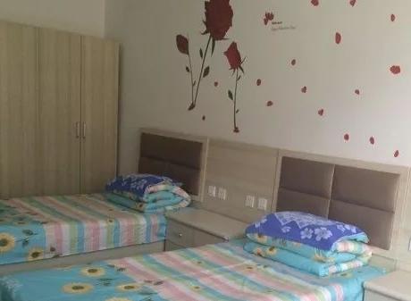 阿勒泰北屯养老院环境图片