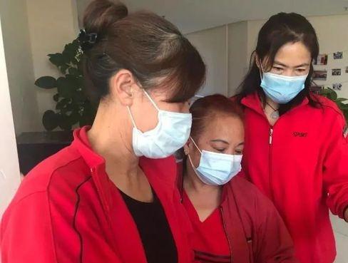 唐山乐城养老（陶然居分部）环境图片