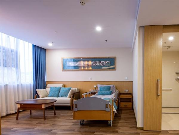 广投颐嘉金象苑养老服务中心_南宁交通方便养老院名单一览,南宁便民交通