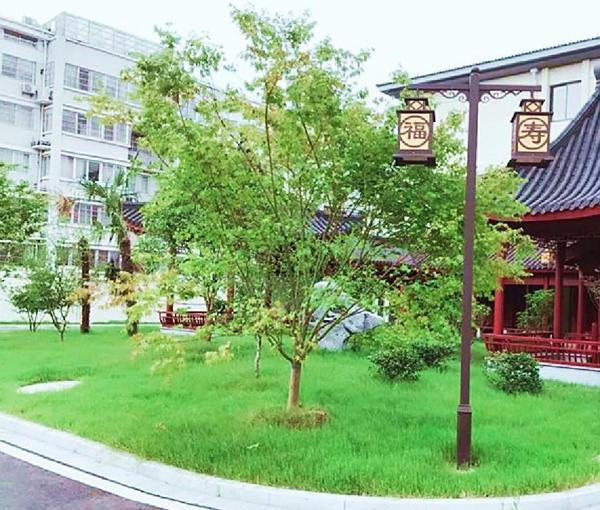 常州市武进区净慧颐养中心_常州8000元养老社区名单,常州市区养老院有哪些