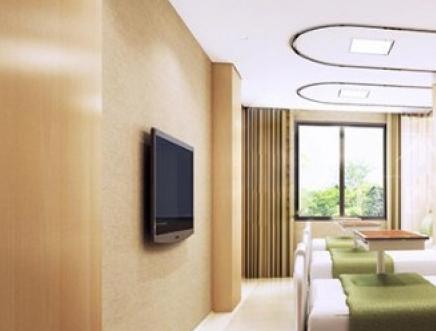 南充市乐颐城颐养中心环境图片