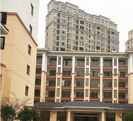 怀宁县颐都园养老服务中心_安庆养老院,安庆养老院哪家最好