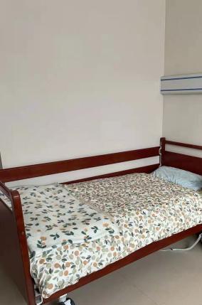 中福康颐养老院环境图片