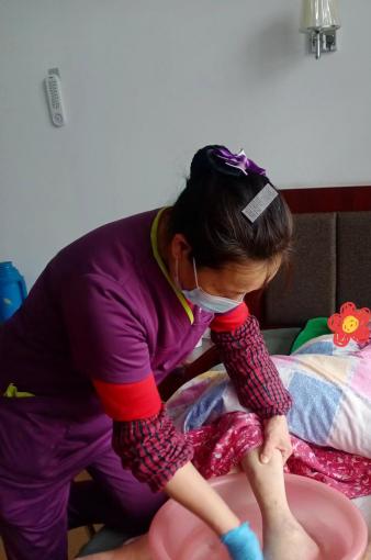 清水河县福寿老年公寓_呼和浩特中上等养老社区收费价格表