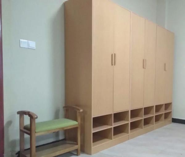 黎川县社会综合福利院环境图片