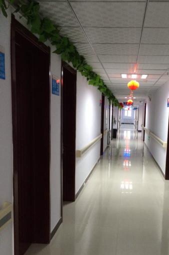 桥东区安康老年公寓_张家口5000元左右养老院