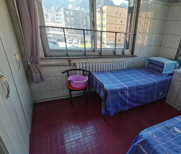 围场县福乐园老年公寓_承德3000-5000老年护理院排名