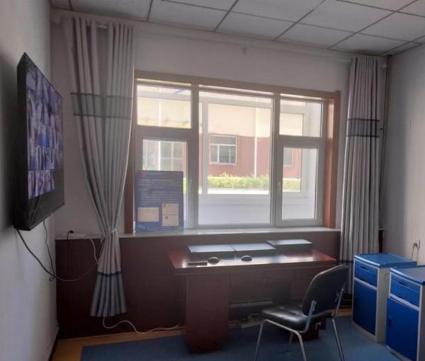 阳泉市矿区寿康颐养院环境图片