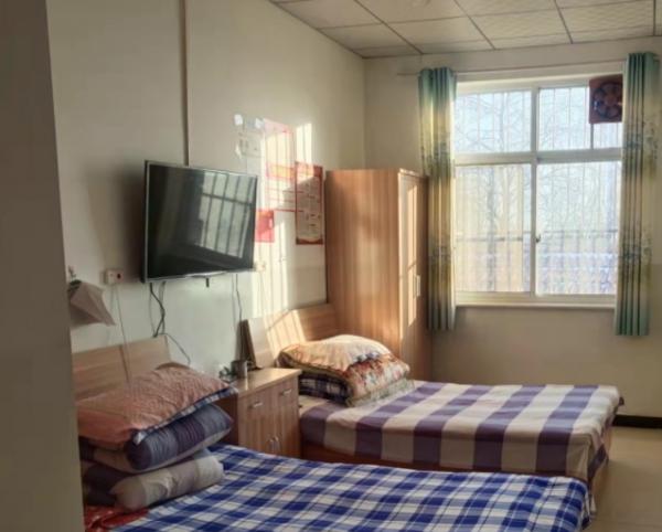 柏乡县颐养苑老年公寓_邢台8000元养老社区有哪几家,邢台适合养老的小区