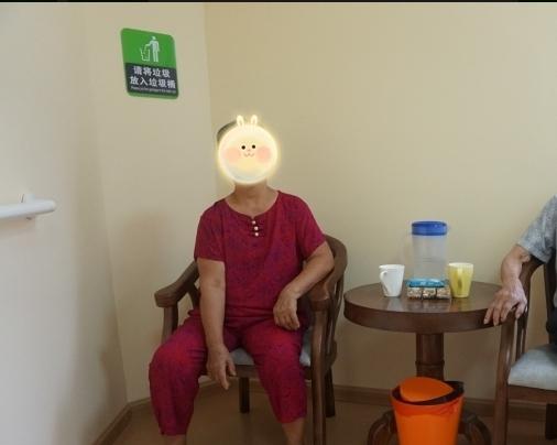 福田区梅林街道梅京社区颐康之家_深圳有名的养老院有几家,深圳有哪些养老院,收费如何