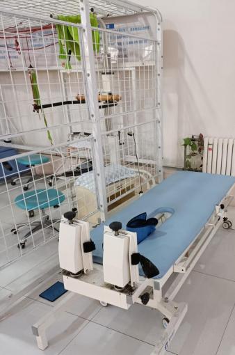 保定市清苑区仁济养老服务中心环境图片