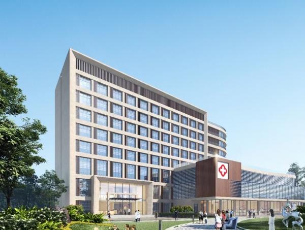 泰华·银杏园环境图片