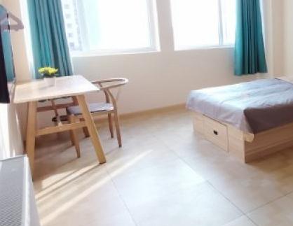 南充市乐颐城颐养中心环境图片