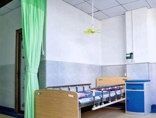 新希望养老中心罗定分院