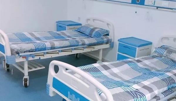 祥颐苑护理院环境图片