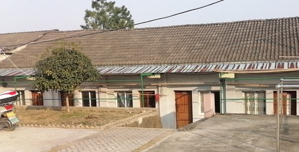 泾县蔡村镇敬老院蔡村镇养老服务中心_宣城中上等养老院,宣城夏渡养老院