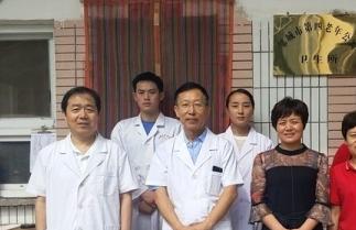 邹城市第四老年公寓环境图片