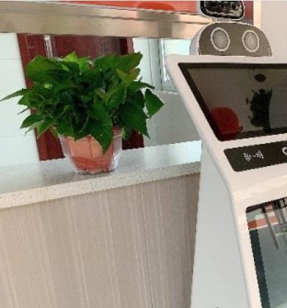 洛阳市洛龙区国润安泰颐养院环境图片