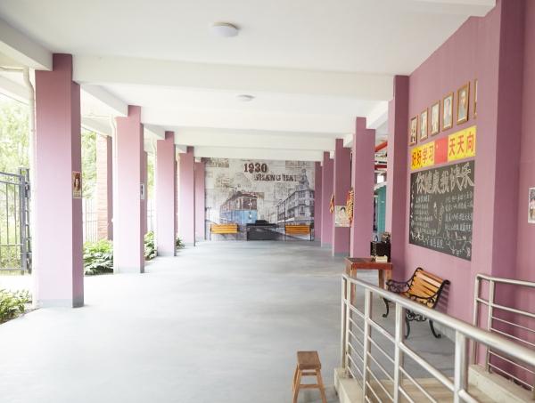 绿城双慈老年康复医院_杭州全护理老年护理院,杭州养老护理医院