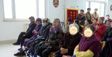 高密市康成颐养园_潍坊低端老年公寓价位多少钱,潍坊养老院排名榜好