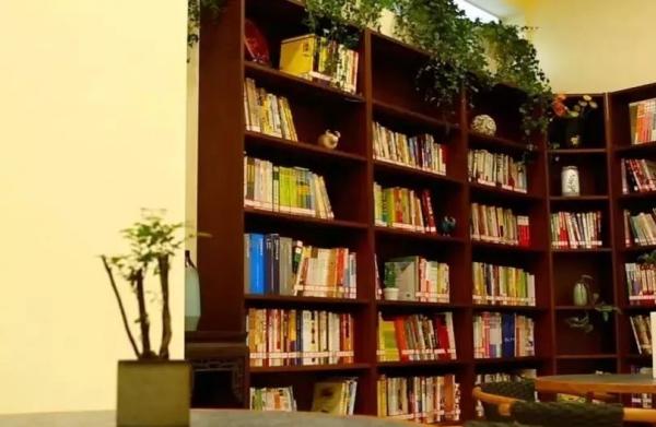 福邻养老公寓顺城苑环境图片