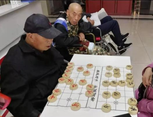 洛阳偃师市养安居老人之家_洛阳养老院费用,洛阳养老院一个月多少钱一个月