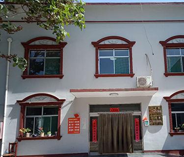 平定娘子关中心敬老院_阳泉老年痴呆照护老年公寓介绍几家