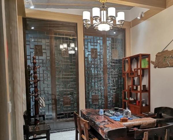 郑州市中原区昊昇养老服务中心环境图片