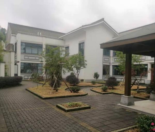 海阳兰亭老年公寓_绍兴医养结合养老社区一览表,绍兴市职工疗养基地名单