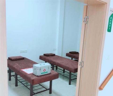 楠山有约智慧居家养老服务中心（唐家墩店）环境图片