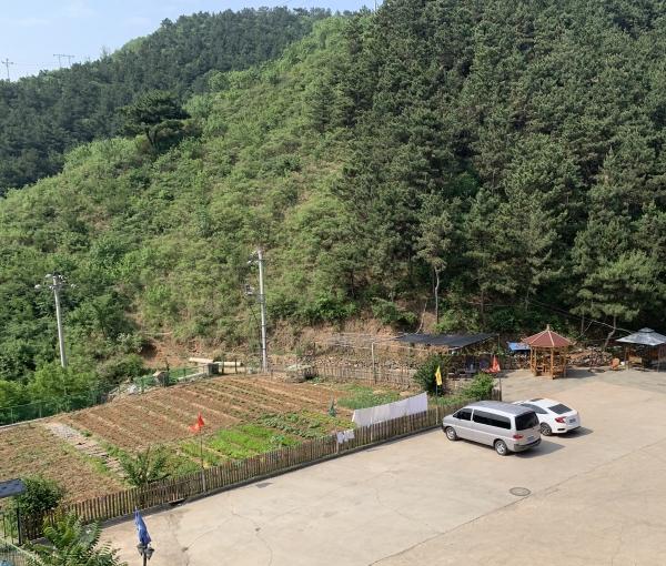 双桥福地老年山庄_承德风景优美养老院,承德养老院的联系方式