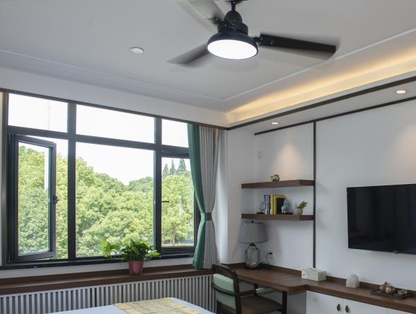 国投宝原健康养老综合体护理公寓环境图片