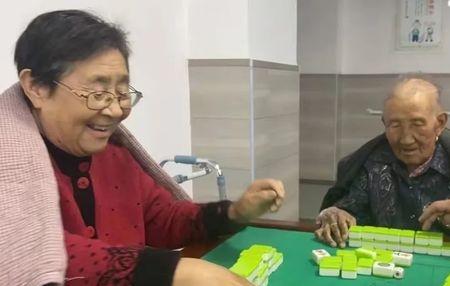 乌兰察布市康瑞颐养中心(孝慈园)环境图片