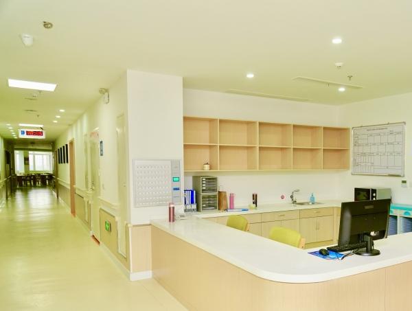 玖玖江南长者护养中心（竹西店）_扬州最贵养老院哪个好,扬州最大的度假养老村