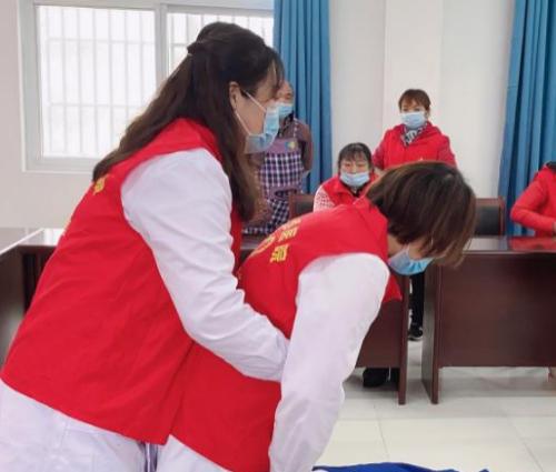 霍山县安信养老院_六安全护理老年护理院,六安高档养老院