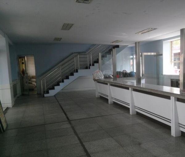 大同睦情养老院环境图片