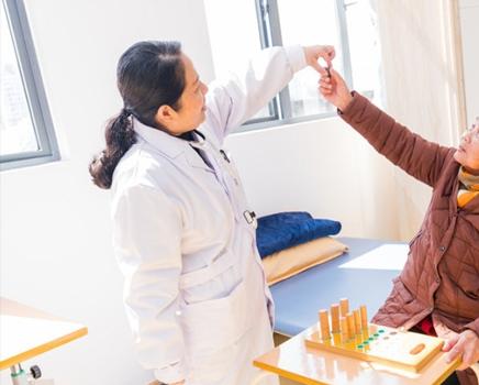 扬州申丞护理院环境图片