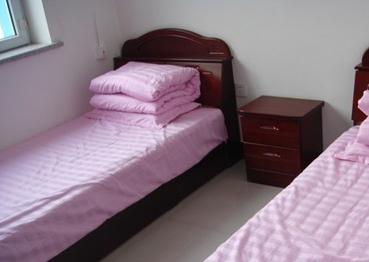 黑龙江金龙老年福利院环境图片