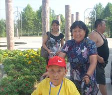 保定口碑好老年护理院多少钱,保定市养老院招聘医生