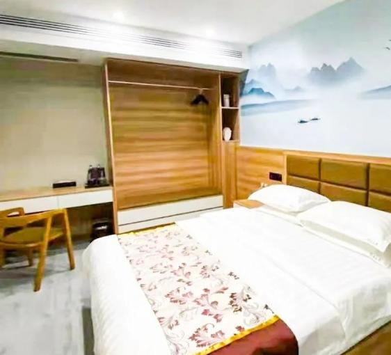 永仁阳光四季康养公寓环境图片