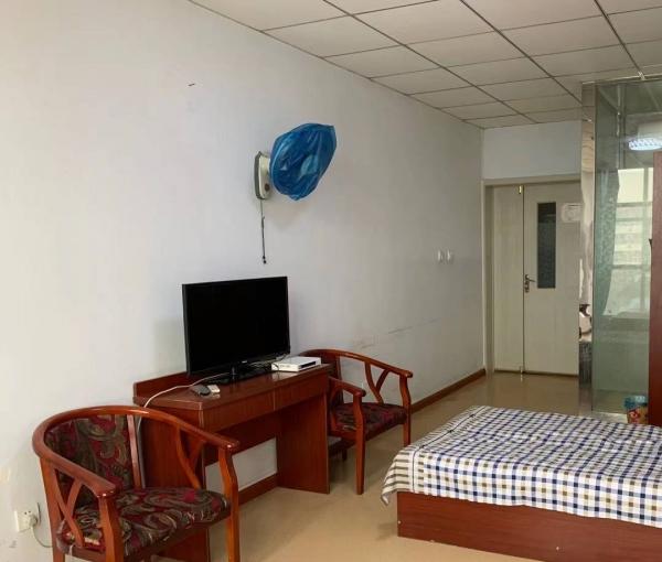 桥西区明德南广源养老服务中心_张家口失能老人养老院,张家口市区养老院哪家好