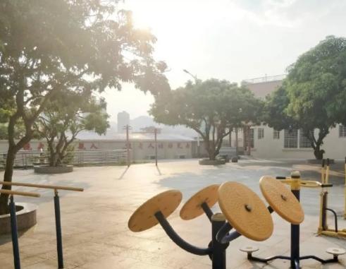 茂名信宜市颐养院_茂名比较有名的养老院列举几家,茂名哪里有老人院